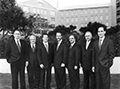 Trenwick Officers