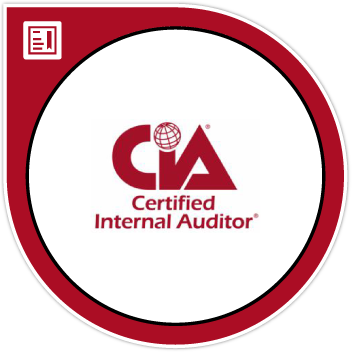 CIA logo