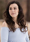 Brandi (Dykes) Kakadelis, BS in [whatever and Class of ‘XX]