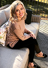 Caroline (Cody) Blackwood