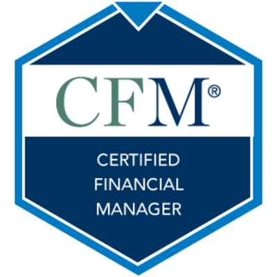 CFM key