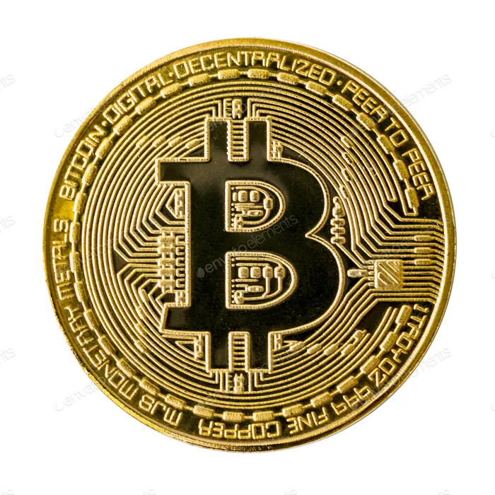 Bitcoin