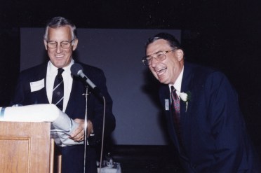 Harold Langenderfer